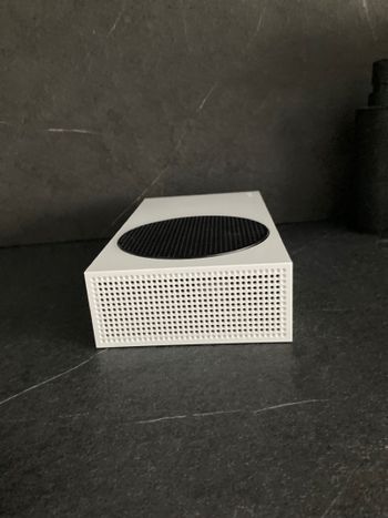 xbox Series S 512 GB