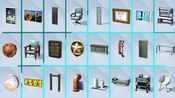 The Sims 4 Bundle - City Living, Vampires, Vintage Glamour Stuff (DLC) XBOX LIVE Key GLOBAL