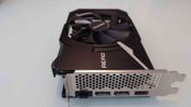 Msi gaming Rtx 3050 8gb Vram Aero Itx