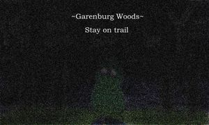 Garenburg Woods