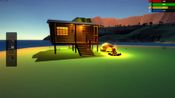 Project: surviving for sale