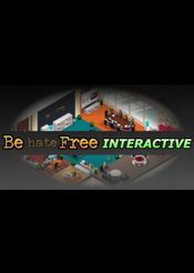 Be hate Free: Interactive (PC) Steam Key GLOBAL