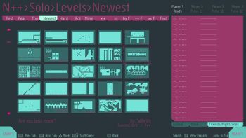 Get N++ (NPLUSPLUS) Nintendo Switch