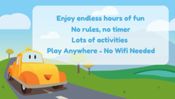 Get Tom the Tow Truck of Car City