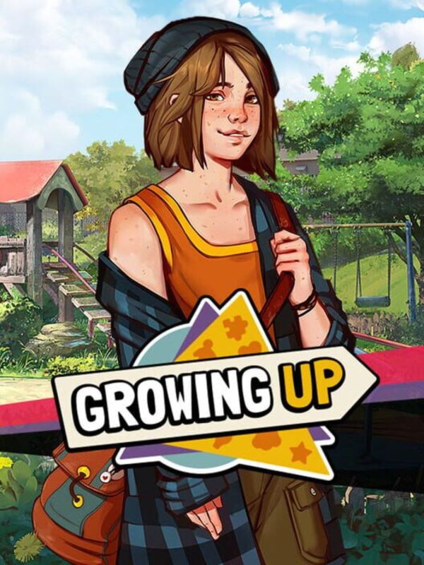 Growing Up for Free on Mac: Your Story Begins