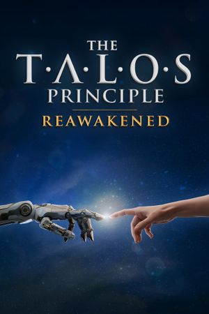 The Talos Principle: Reawakened (Xbox Series X|S) XBOX LIVE Key EUROPE