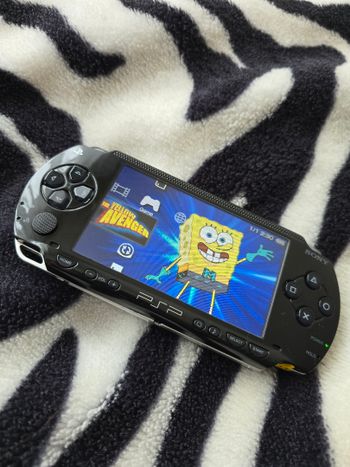 PSP 1000