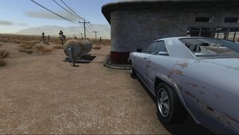 Ride to Hell: Retribution PlayStation 3