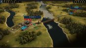 Railroad Corporation - Yellow Fever (DLC) Steam Key GLOBAL