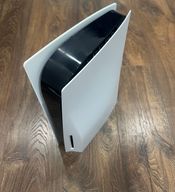 Buy PlayStation 5, Black & White, 825GB/Garantija/2 pulteliai