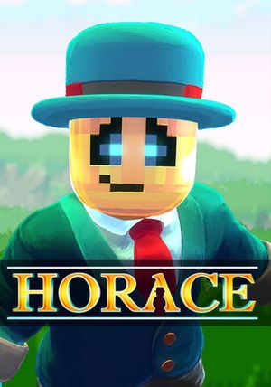 Horace Steam Key GLOBAL