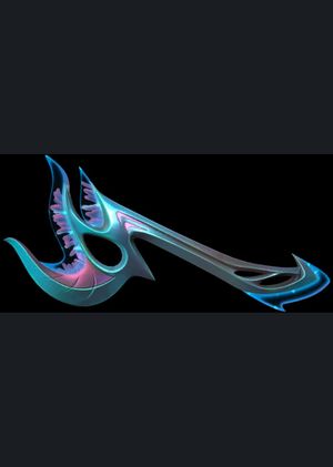 Valorant - Caeruleus Skin (DLC) PC Key GLOBAL