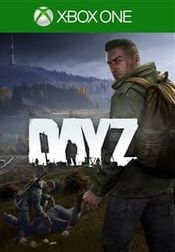 DayZ (Xbox One) Código de Xbox Live EUROPE