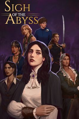 Sigh of the Abyss game cover