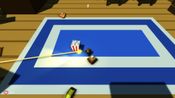 Fight desserts
