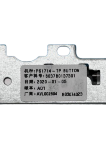 Get HP EliteBook 840 G6 Mouse Buttons With Screws 6037B0137301