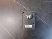 Apc Home/office Surgearrest Outlet 230v (Juodas) 