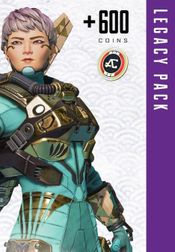 Apex Legends - Legacy Pack (DLC) Steam Key GLOBAL
