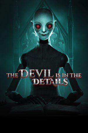 The Devil Is In The Details (Xbox Series X|S) XBOX LIVE Key UNITED STATES