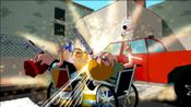 Family Guy: Back to the Multiverse Steam Key GLOBAL for sale