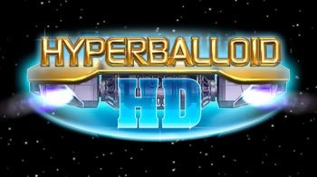 Hyperballoid HD PlayStation 3