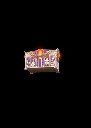 Fortnite - Pandora's Box Back Bling (DLC) Epic Games Key GLOBAL