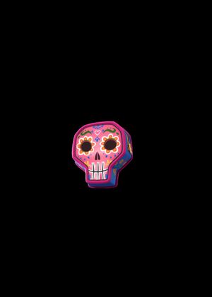 Fortnite - Calavera Case Back Bling (DLC) Epic Games Key GLOBAL