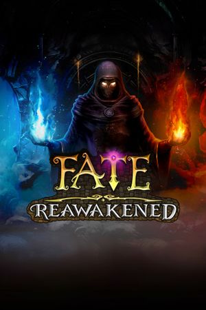FATE: Reawakened PC/XBOX LIVE Key EUROPE