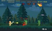 Get Forest Warrior
