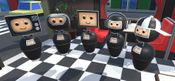 Redeem VR The Diner Duo