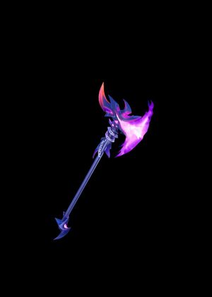 Fortnite - Nightmare Carver Pickaxe (DLC) Epic Games Key GLOBAL