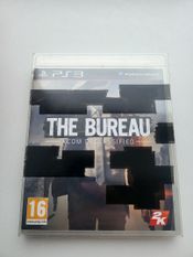 The Bureau: XCOM Declassified PlayStation 3