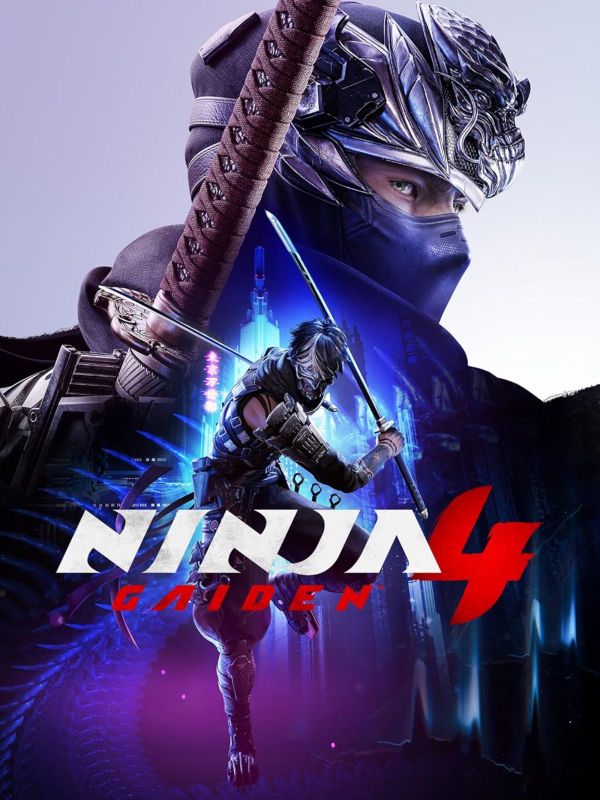 Sharpen Your Blade: Get NINJA GAIDEN 4 for Free Today
