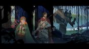 Banner Saga Trilogy XBOX LIVE Key ARGENTINA
