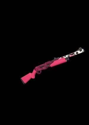 Fortnite - Sweety Skull Wrap (DLC) Epic Games Key GLOBAL