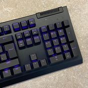 Get Razer Blackwidow V4 X žaidimų klaviatūra gaming keyboard