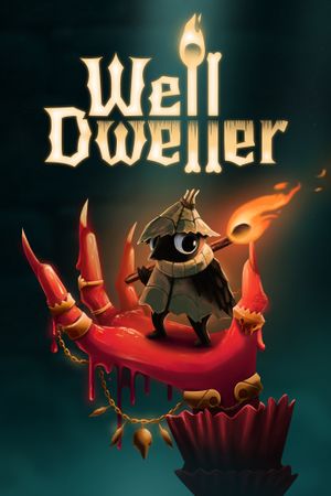Well Dweller PC/XBOX LIVE Key UNITED STATES