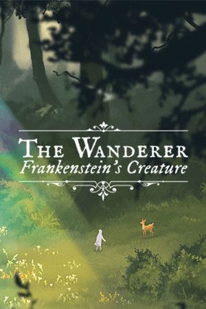 The Wanderer: Frankenstein's Creature Steam Key (PC) EUROPE