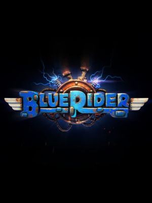 Blue Rider (PC) Steam Key GLOBAL