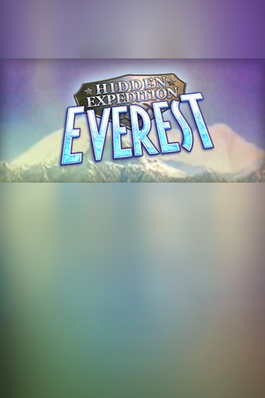 Hidden Expedition: Everest Steam Key (PC) GLOBAL