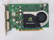 NVIDIA Quadro FX 370