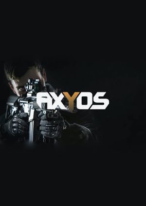 AXYOS Steam Key GLOBAL