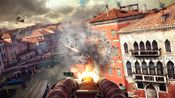 Modern Combat 5