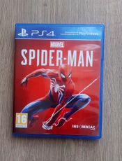 Marvel's Spider-Man PlayStation 4