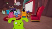 Redeem UglyDolls