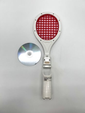Get Nintendo Wii RVL-001 Žaidimų Konsolės Pilnas Baltas Rinkinys