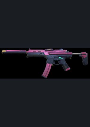 Valorant - Hue Shift Spectre Skin (DLC) PC Key GLOBAL