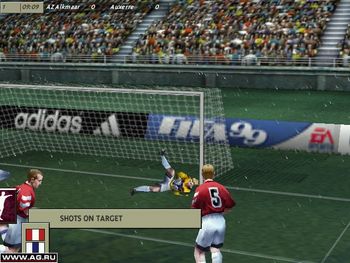 Buy FIFA '99 PlayStation