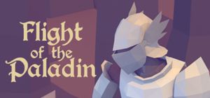 Flight of the Paladin