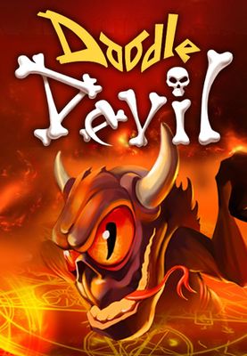 Doodle Devil game cover